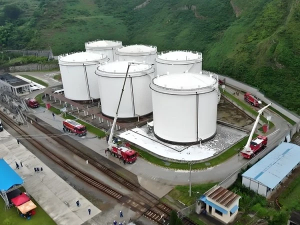 Yunengdun series explosion suppression materials Yunengdun series explosion suppression materials